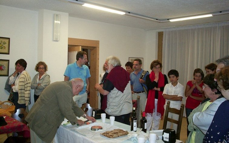 2008 – Lavarone (foto di Salvatore Fricano)