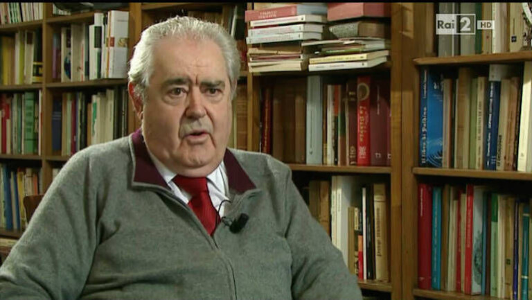 Paolo Ricca: Davanti a Dio siamo liberi oppure no?