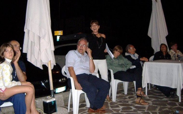 2010 – Nevegal (foto di Pippo Grasso)