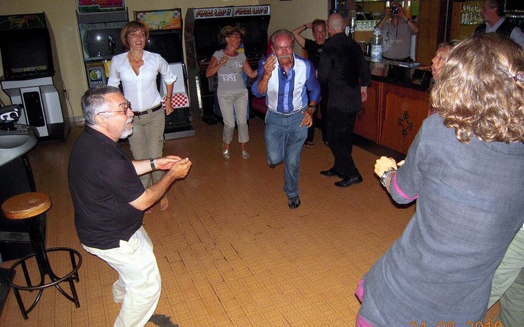 2010 – Nevegal (foto di Pietro Spalla)