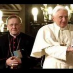 Rindone intervistato sul Sinodo dei vescovi
