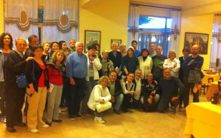 2014 – Vallombrosa (Gallery)