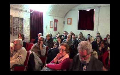 01.02.2015 – Rindone: Dal mito alla filosofia