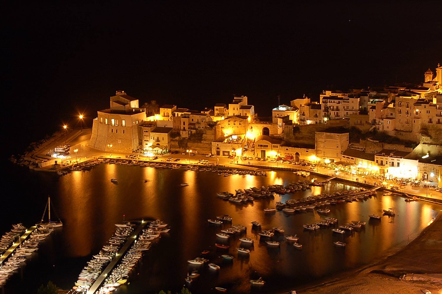 castellammare