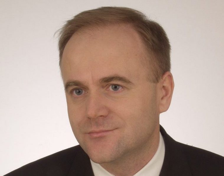 Andrzej Kobylinski sulle vacanze filosofiche estive (2014)