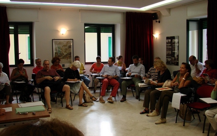 2007 – Arquata del Tronto (Gallery)