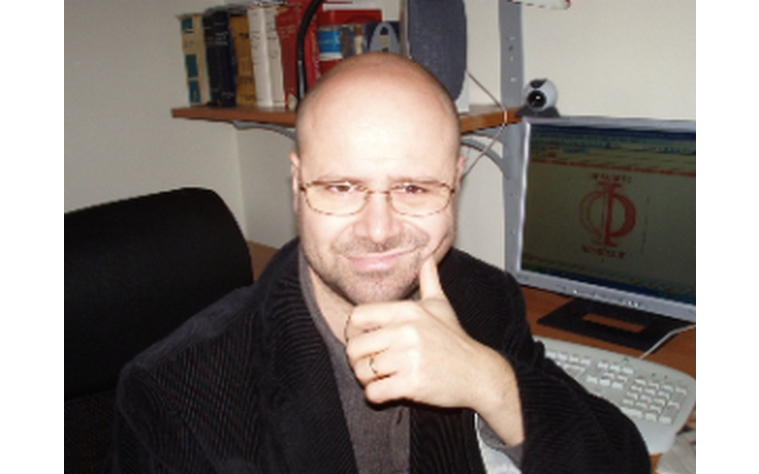 Il laboratorio filosofico di Francesco Dipalo