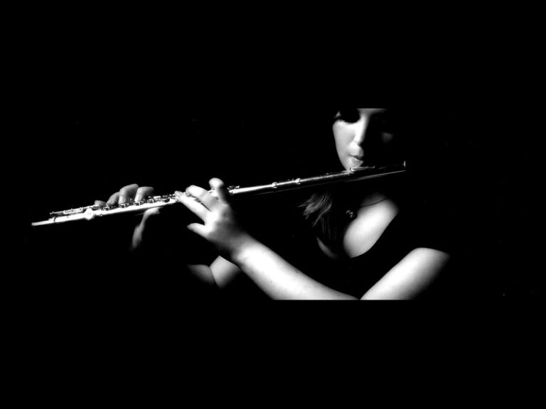 Il flauto e la filosofia (con brani eseguiti da Salvatore Fricano)