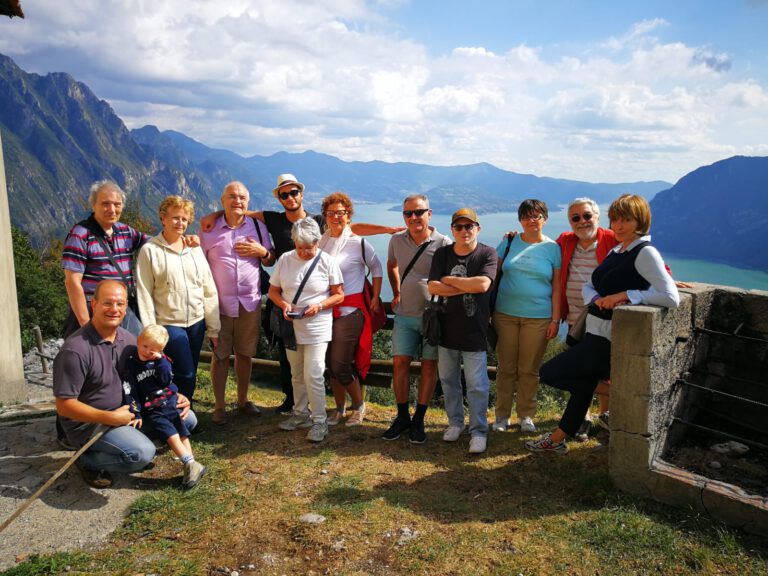 La filosofia della speranza nell’epoca della disperazione