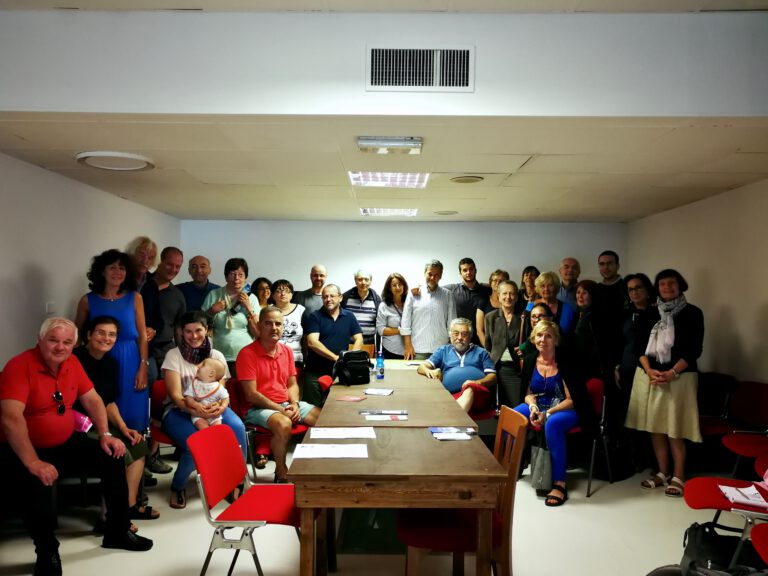 2018 – Lovere (Gallery)