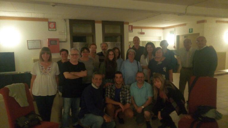 2019 – Santa Fosca (BL)