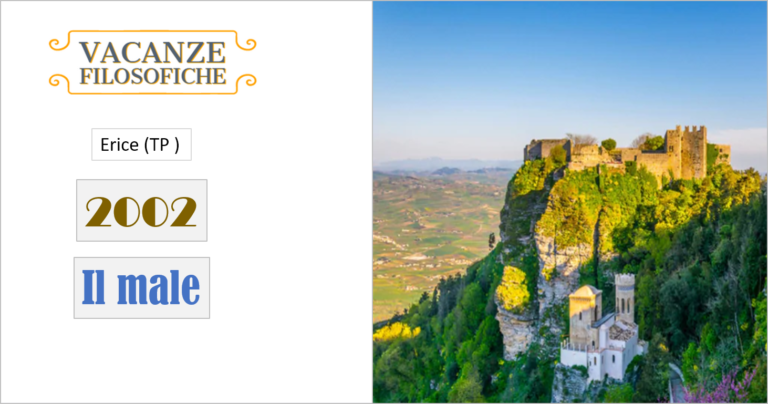 2002 – Erice (II)