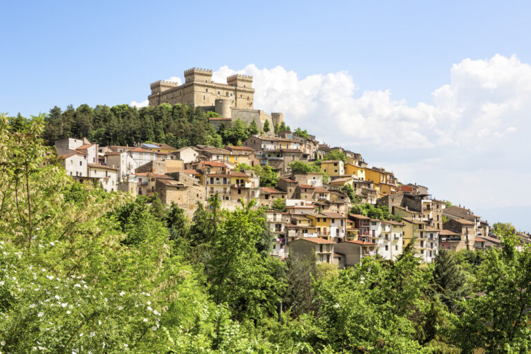 Edizione 2021 – Celano