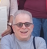 avatar for Massimo Paterni