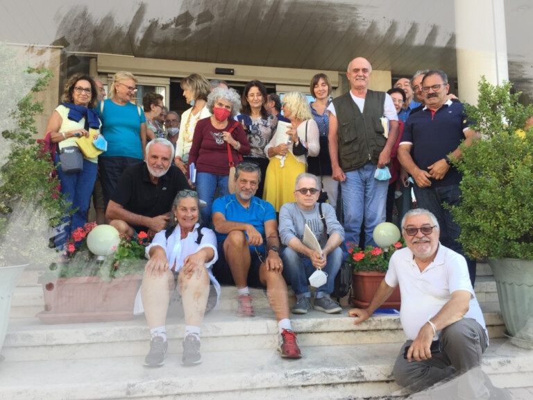 Anche la vacanza filosofica di Celano si è felicemente conclusa!