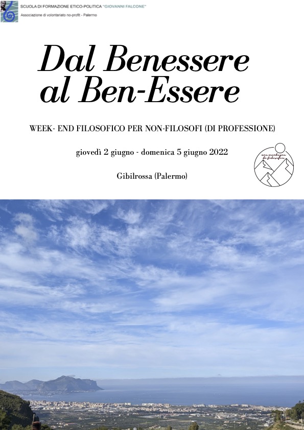 DAL 2 AL 5 GIUGNO LUNGO WEEK-END A GIBILROSSA (PALERMO)