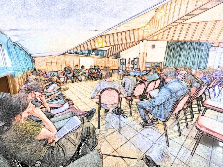 2022 - Camigliatello Gallery