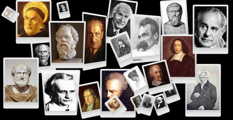 I consigli dei filosofi per il nuovo anno