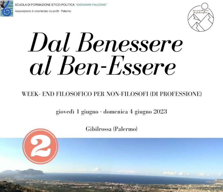 DAL 1 AL 4 GIUGNO LUNGO WEEK-END A GIBILROSSA (PALERMO)