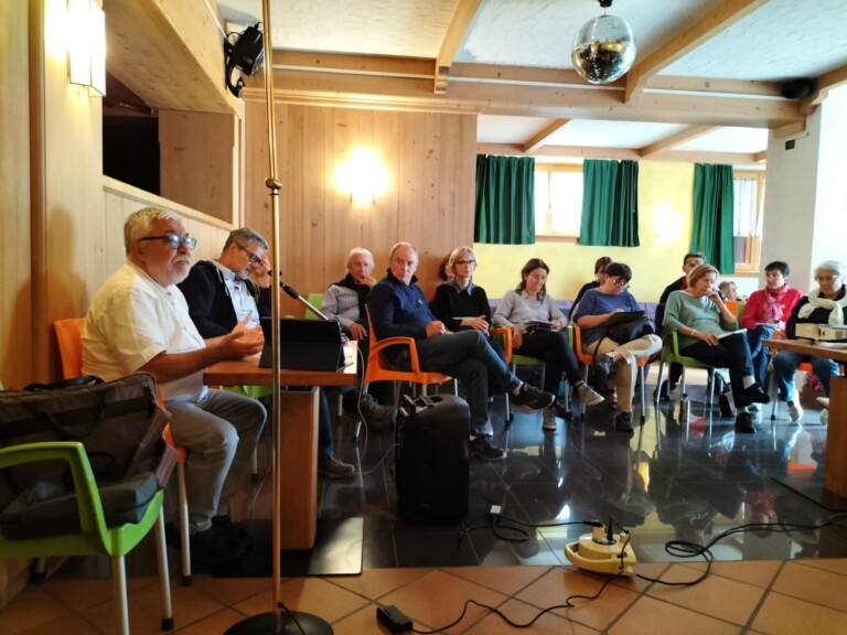 Filosofia-in-pratica, testimonianza di una “magia”