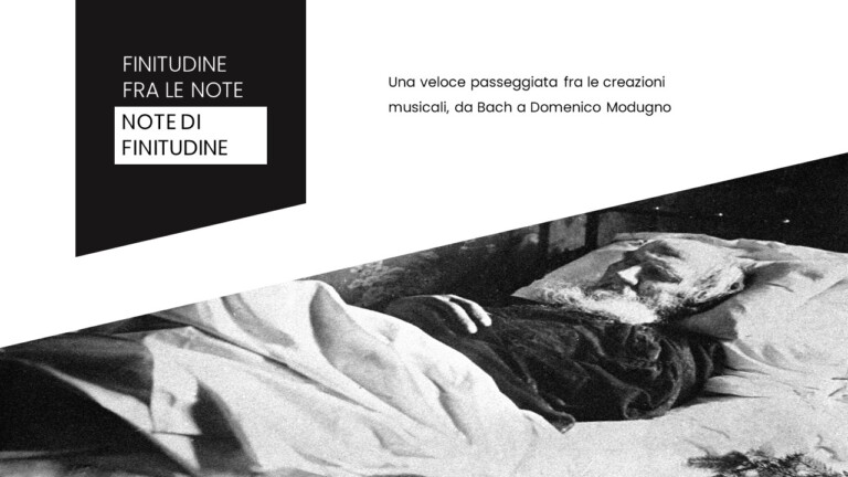 Finitudine fra le note