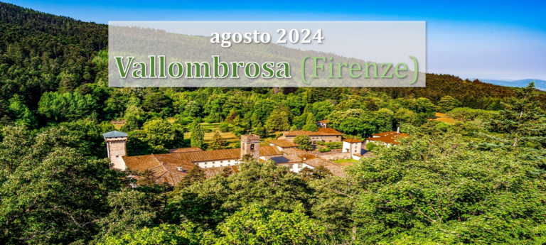 Edizione 2024 – Vallombrosa 