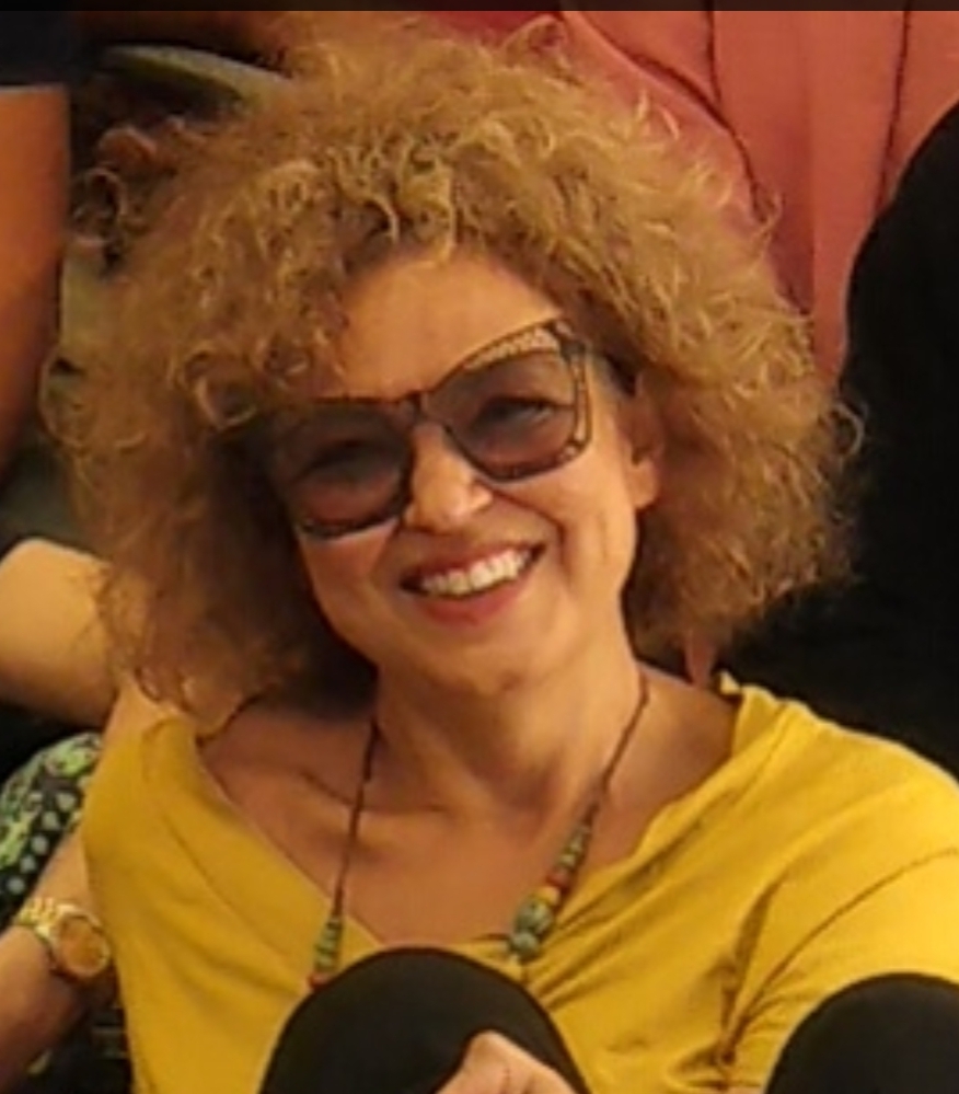 avatar for Adriana Saieva