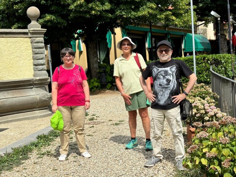 PATERNI: condivisione dei lavori