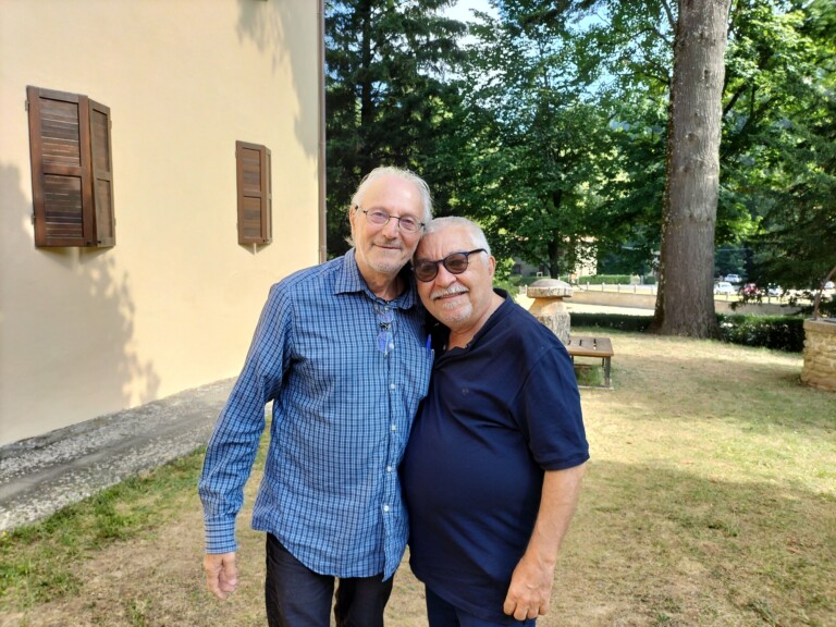 2024 – Vallombrosa (foto di Adriana) con aggiornamenti