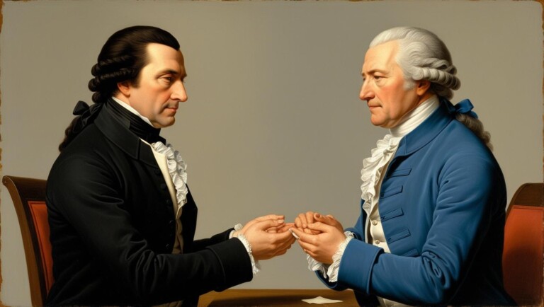 Kant ed Hegel: due opposte concezioni della guerra