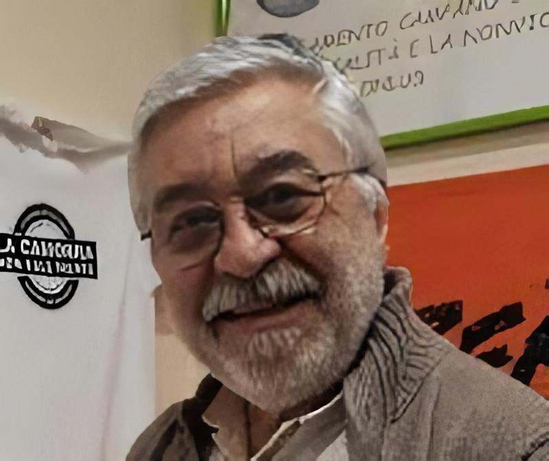 avatar for Augusto Cavadi