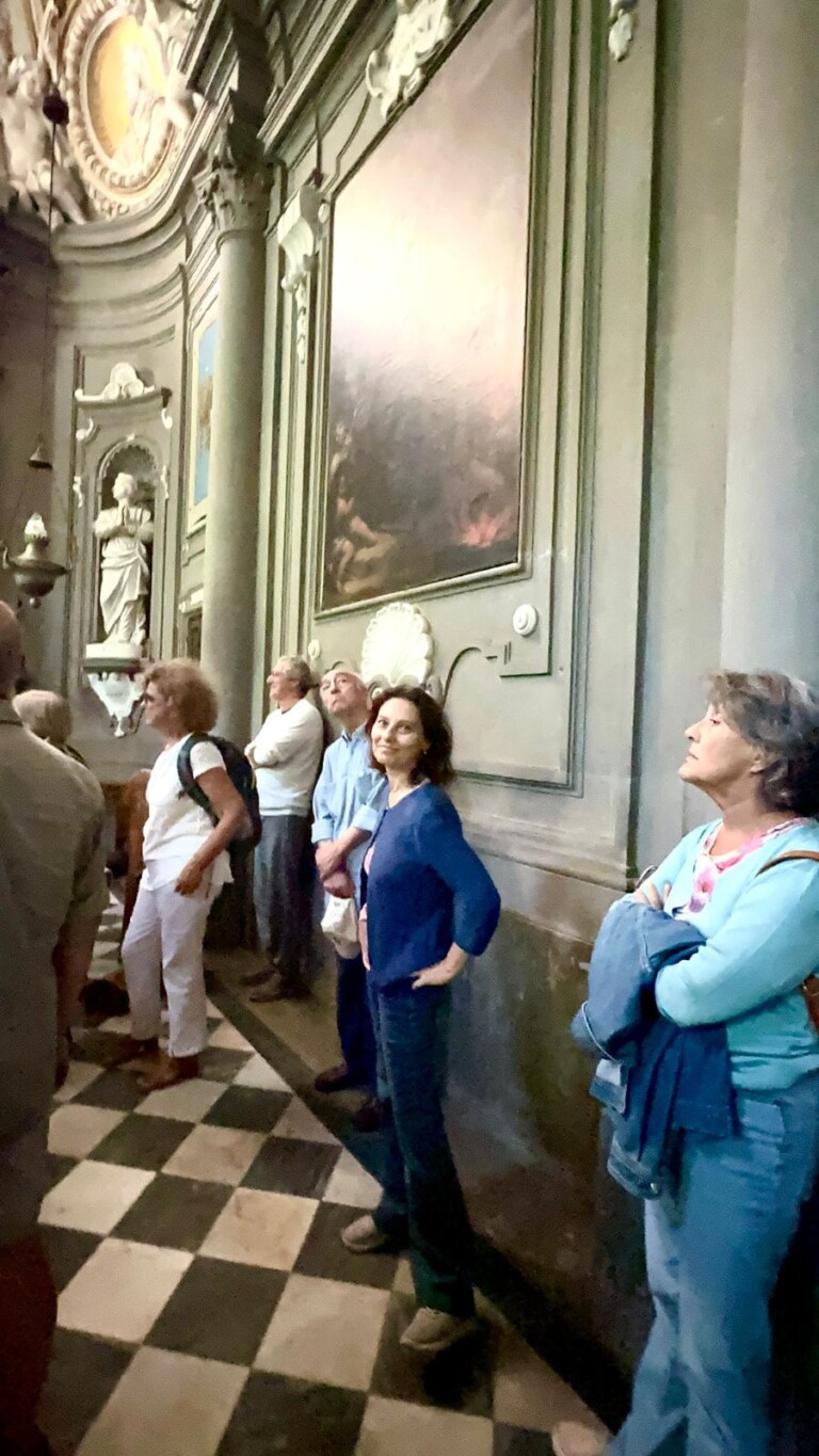 2024 – Vallombrosa (foto di Pietro Spalla)