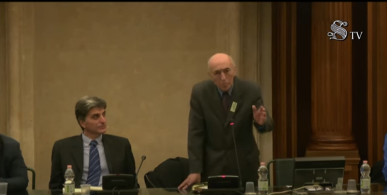 Franceschelli: passione filosofica e civile