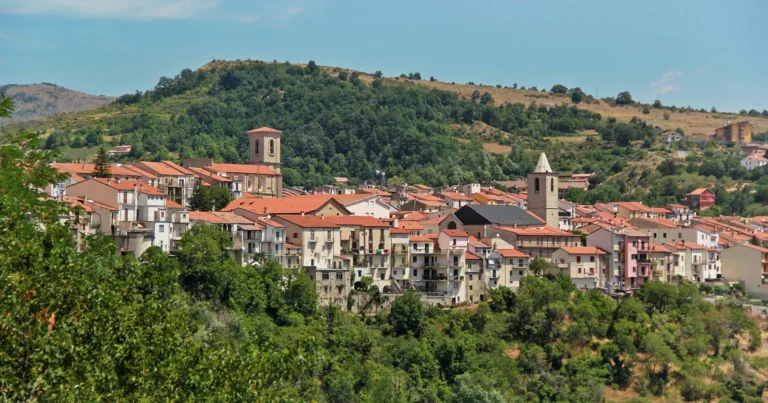 UNA SETTIMANA DI VITA FILOSOFICA AD AGNONE (MOLISE) APERTA A CHI NON E’ FILOSOFO DI PROFESSIONE