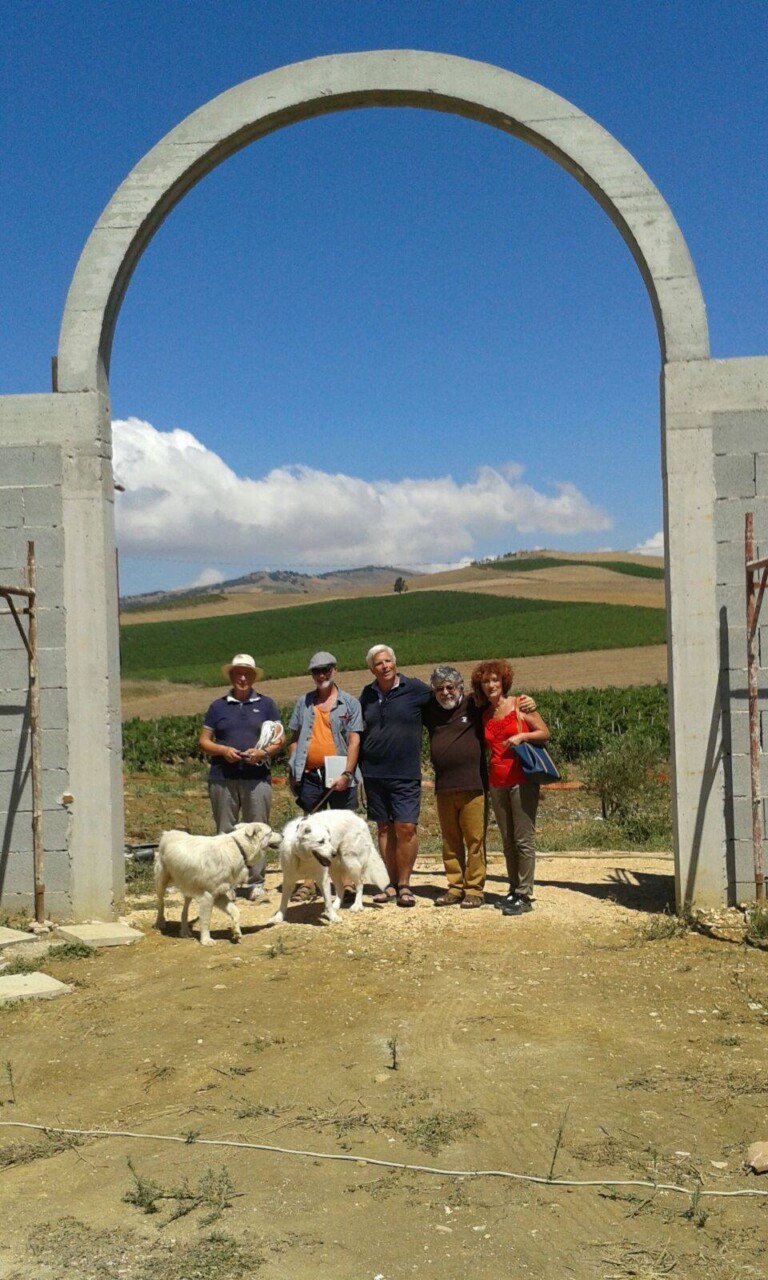 Filosofando in Fattoria (30 maggio-2 giugno 2025) – programma definitivo