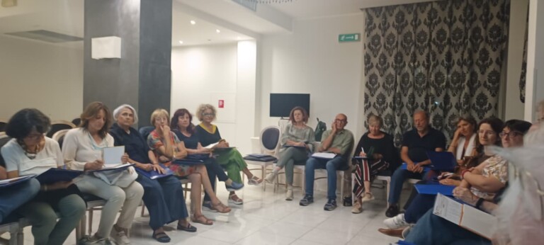 Agnone: Serata inaugurale