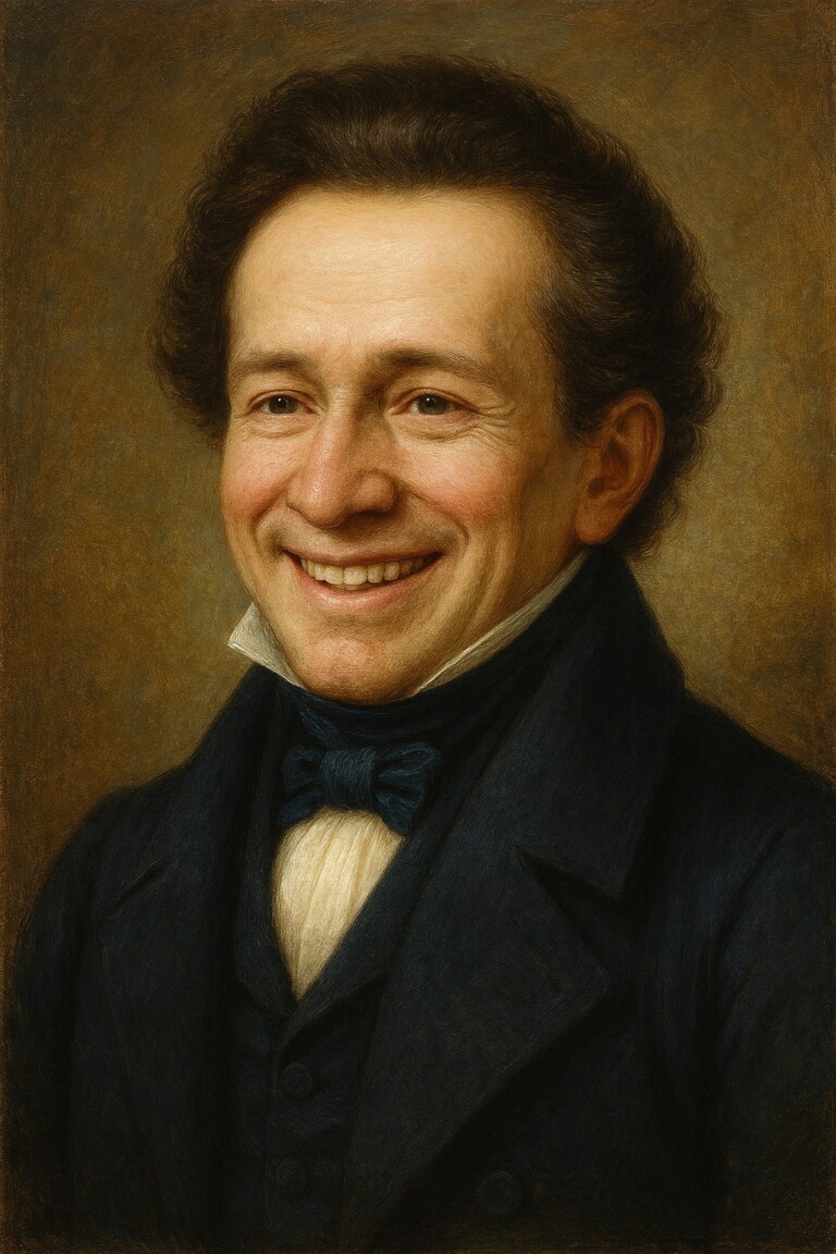 M. Paterni: Sull’ironia e sul suo uso in Leopardi