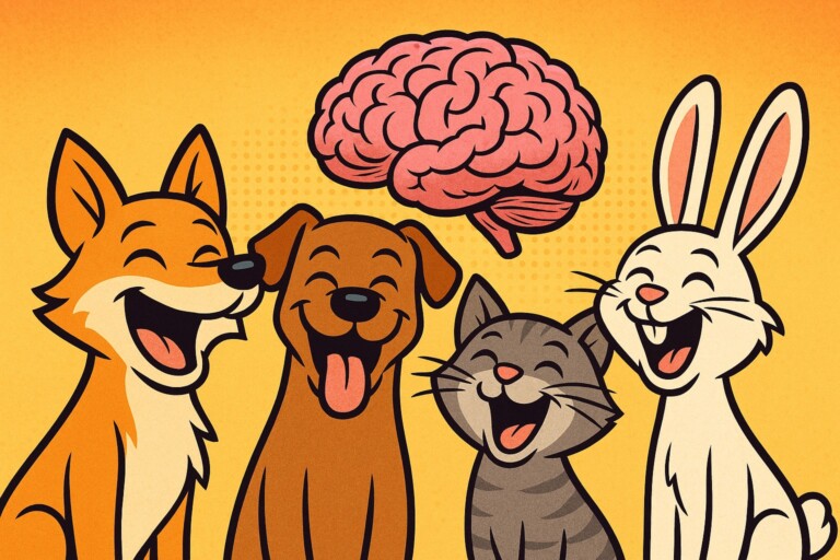 M. Paterni: Sul riso e sul ridere