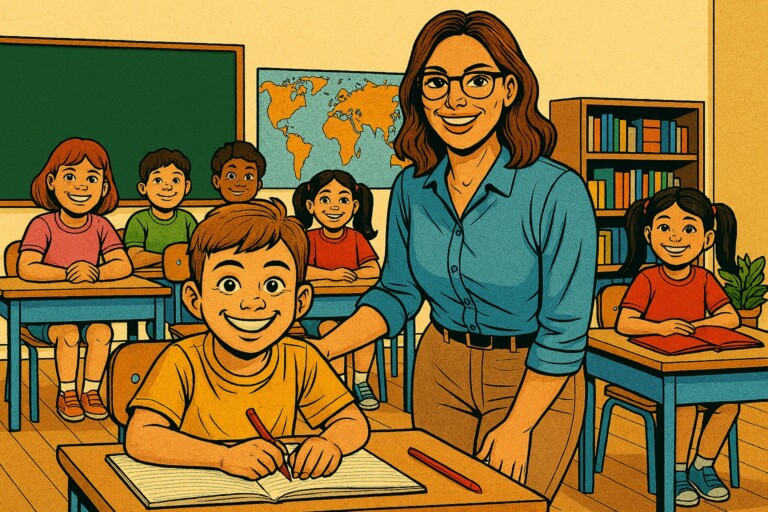 A. Saieva: Pedagogia gioiosa: una pedagogia sovversiva?