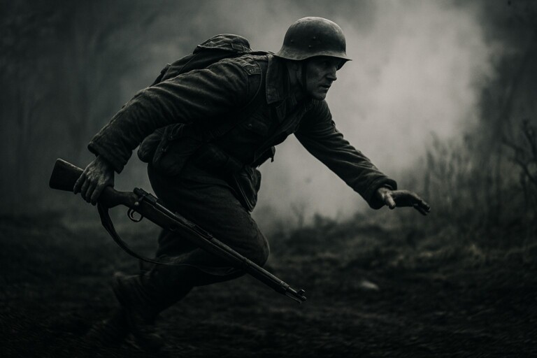 G. Martinoli: Ora e sempre … DISERZIONE!