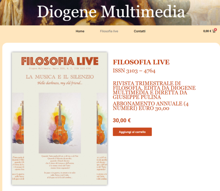 Mario Trombino a Palermo!