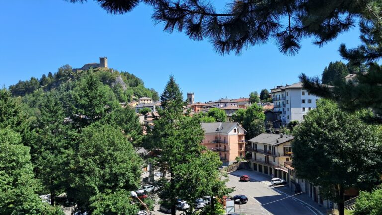 Nella “gioiosa” Sestola le Vacanze filosofiche