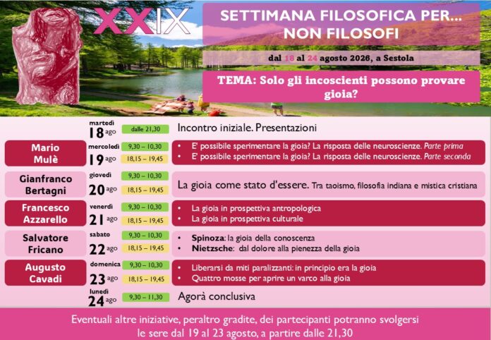 vf 2026 calendario