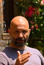 Gianfranco Bertagni