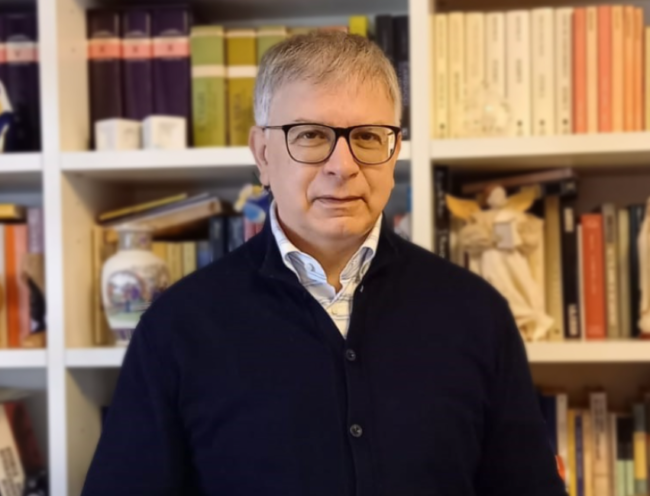 Vinicio Morgoni